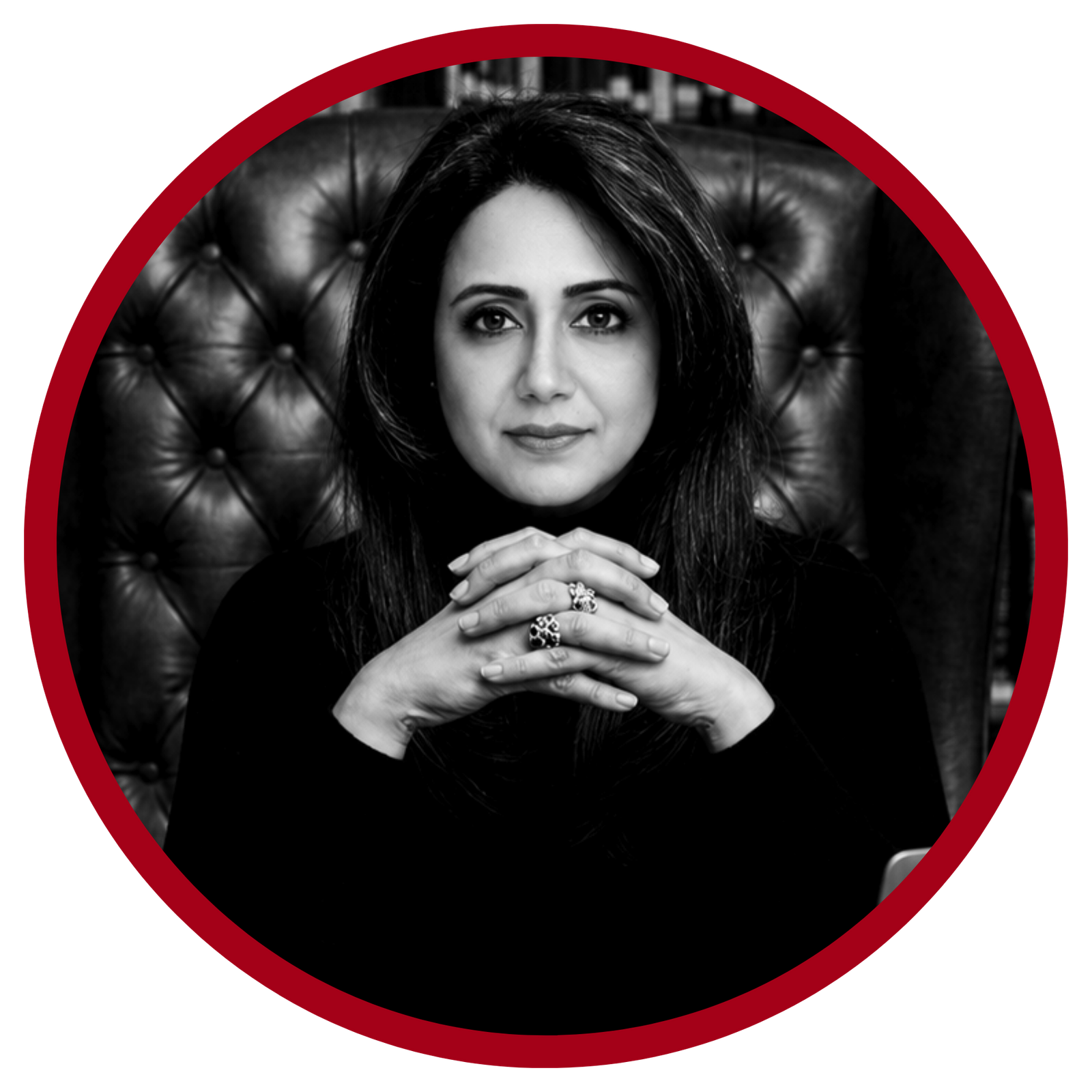 Sabah Hussain